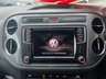 USED 2016 65 VOLKSWAGEN TIGUAN 2.0 TDI BlueMotion Tech Match Edition SUV 5dr Diesel Manual 4WD Euro 6 (s/s) (150 ps) 