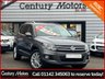 USED 2016 65 VOLKSWAGEN TIGUAN 2.0 TDI BlueMotion Tech Match Edition SUV 5dr Diesel Manual 4WD Euro 6 (s/s) (150 ps) 