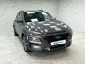 USED 2019 69 HYUNDAI KONA 1.0 T-GDi Premium SUV 5dr Petrol Manual Euro 6 (s/s) (120 ps) 