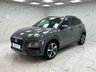 USED 2019 69 HYUNDAI KONA 1.0 T-GDi Premium SUV 5dr Petrol Manual Euro 6 (s/s) (120 ps) 