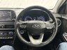 USED 2019 69 HYUNDAI KONA 1.0 T-GDi Premium SUV 5dr Petrol Manual Euro 6 (s/s) (120 ps) 