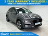 USED 2019 69 HYUNDAI KONA 1.0 T-GDi Premium SUV 5dr Petrol Manual Euro 6 (s/s) (120 ps) 