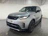 USED 2022 22 LAND ROVER DISCOVERY 3.0 D300 MHEV R-Dynamic HSE SUV 5dr Diesel Auto 4WD Euro 6 (s/s) (300 ps) 2 keys, pan roof, 360 camera, NAV