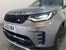USED 2022 22 LAND ROVER DISCOVERY 3.0 D300 MHEV R-Dynamic HSE SUV 5dr Diesel Auto 4WD Euro 6 (s/s) (300 ps) 2 keys, pan roof, 360 camera, NAV