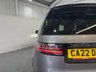 USED 2022 22 LAND ROVER DISCOVERY 3.0 D300 MHEV R-Dynamic HSE SUV 5dr Diesel Auto 4WD Euro 6 (s/s) (300 ps) 2 keys, pan roof, 360 camera, NAV