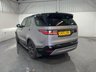 USED 2022 22 LAND ROVER DISCOVERY 3.0 D300 MHEV R-Dynamic HSE SUV 5dr Diesel Auto 4WD Euro 6 (s/s) (300 ps) 2 keys, pan roof, 360 camera, NAV