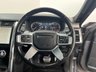 USED 2022 22 LAND ROVER DISCOVERY 3.0 D300 MHEV R-Dynamic HSE SUV 5dr Diesel Auto 4WD Euro 6 (s/s) (300 ps) 2 keys, pan roof, 360 camera, NAV
