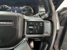 USED 2022 22 LAND ROVER DISCOVERY 3.0 D300 MHEV R-Dynamic HSE SUV 5dr Diesel Auto 4WD Euro 6 (s/s) (300 ps) 2 keys, pan roof, 360 camera, NAV