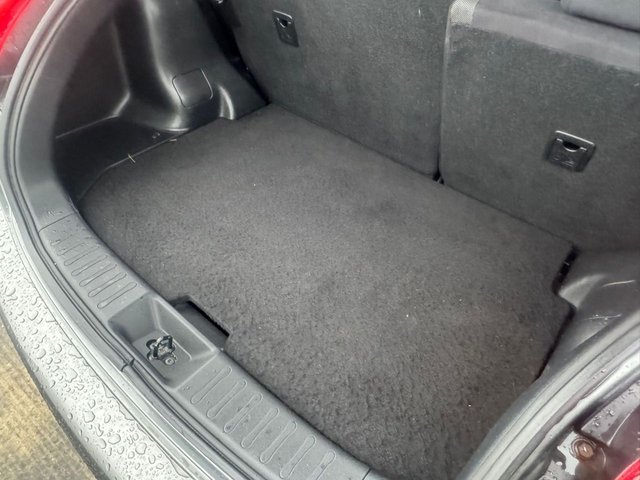 2011 Nissan Juke 1.5L Acenta Sport 5dr - Photo 7