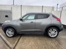 USED 2011 61 NISSAN JUKE 1.5 dCi 8v Acenta Sport SUV 5dr Diesel Manual Euro 5 (110 ps) BLUETOOTH CRUISE CONTROL