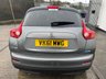 USED 2011 61 NISSAN JUKE 1.5 dCi 8v Acenta Sport SUV 5dr Diesel Manual Euro 5 (110 ps) BLUETOOTH CRUISE CONTROL