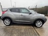 USED 2011 61 NISSAN JUKE 1.5 dCi 8v Acenta Sport SUV 5dr Diesel Manual Euro 5 (110 ps) BLUETOOTH CRUISE CONTROL
