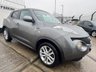 USED 2011 61 NISSAN JUKE 1.5 dCi 8v Acenta Sport SUV 5dr Diesel Manual Euro 5 (110 ps) BLUETOOTH CRUISE CONTROL