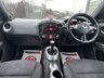 USED 2011 61 NISSAN JUKE 1.5 dCi 8v Acenta Sport SUV 5dr Diesel Manual Euro 5 (110 ps) BLUETOOTH CRUISE CONTROL