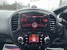 USED 2011 61 NISSAN JUKE 1.5 dCi 8v Acenta Sport SUV 5dr Diesel Manual Euro 5 (110 ps) BLUETOOTH CRUISE CONTROL