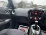 USED 2011 61 NISSAN JUKE 1.5 dCi 8v Acenta Sport SUV 5dr Diesel Manual Euro 5 (110 ps) BLUETOOTH CRUISE CONTROL