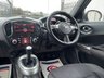 USED 2011 61 NISSAN JUKE 1.5 dCi 8v Acenta Sport SUV 5dr Diesel Manual Euro 5 (110 ps) BLUETOOTH CRUISE CONTROL