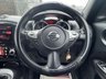 USED 2011 61 NISSAN JUKE 1.5 dCi 8v Acenta Sport SUV 5dr Diesel Manual Euro 5 (110 ps) BLUETOOTH CRUISE CONTROL