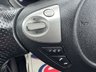 USED 2011 61 NISSAN JUKE 1.5 dCi 8v Acenta Sport SUV 5dr Diesel Manual Euro 5 (110 ps) BLUETOOTH CRUISE CONTROL