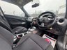 USED 2011 61 NISSAN JUKE 1.5 dCi 8v Acenta Sport SUV 5dr Diesel Manual Euro 5 (110 ps) BLUETOOTH CRUISE CONTROL