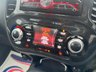 USED 2011 61 NISSAN JUKE 1.5 dCi 8v Acenta Sport SUV 5dr Diesel Manual Euro 5 (110 ps) BLUETOOTH CRUISE CONTROL