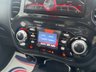 USED 2011 61 NISSAN JUKE 1.5 dCi 8v Acenta Sport SUV 5dr Diesel Manual Euro 5 (110 ps) BLUETOOTH CRUISE CONTROL
