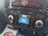 USED 2011 61 NISSAN JUKE 1.5 dCi 8v Acenta Sport SUV 5dr Diesel Manual Euro 5 (110 ps) BLUETOOTH CRUISE CONTROL