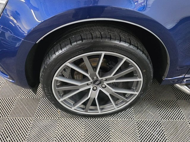 2015 AUDI Q5 2.0 TDI S line Plus SUV 5dr Diesel S Tronic quattro Euro 5 (s/s) (177 ps) - Photo 6