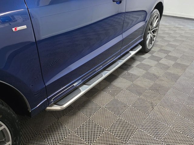 2015 AUDI Q5 2.0 TDI S line Plus SUV 5dr Diesel S Tronic quattro Euro 5 (s/s) (177 ps) - Photo 10