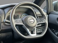 USED 2022 72 NISSAN LEAF 39kWh N-Connecta Hatchback 5dr Electric Auto (150 ps) 1 Owner From New F/S/H