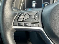 USED 2022 72 NISSAN LEAF 39kWh N-Connecta Hatchback 5dr Electric Auto (150 ps) 1 Owner From New F/S/H