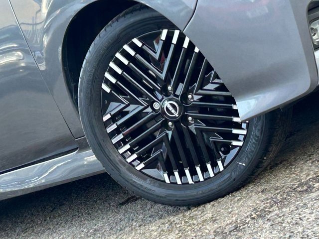 2022 NISSAN LEAF 2022 39kWh N-Connecta Hatchback 5dr Electric Auto (150 ps) - Photo 6