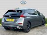 USED 2022 72 NISSAN LEAF 39kWh N-Connecta Hatchback 5dr Electric Auto (150 ps) 1 Owner From New F/S/H