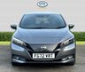 USED 2022 72 NISSAN LEAF 39kWh N-Connecta Hatchback 5dr Electric Auto (150 ps) 1 Owner From New F/S/H