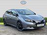 USED 2022 72 NISSAN LEAF 39kWh N-Connecta Hatchback 5dr Electric Auto (150 ps) 1 Owner From New F/S/H