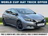 USED 2022 72 NISSAN LEAF 39kWh N-Connecta Hatchback 5dr Electric Auto (150 ps) 1 Owner From New F/S/H