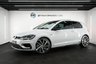 USED 2018 18 VOLKSWAGEN GOLF 2.0 TSI R Hatchback 3dr Petrol DSG 4Motion Euro 6 (s/s) (310 ps) 