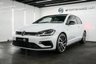 USED 2018 18 VOLKSWAGEN GOLF 2.0 TSI R Hatchback 3dr Petrol DSG 4Motion Euro 6 (s/s) (310 ps) 