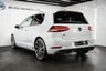 USED 2018 18 VOLKSWAGEN GOLF 2.0 TSI R Hatchback 3dr Petrol DSG 4Motion Euro 6 (s/s) (310 ps) 