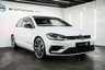 USED 2018 18 VOLKSWAGEN GOLF 2.0 TSI R Hatchback 3dr Petrol DSG 4Motion Euro 6 (s/s) (310 ps) 