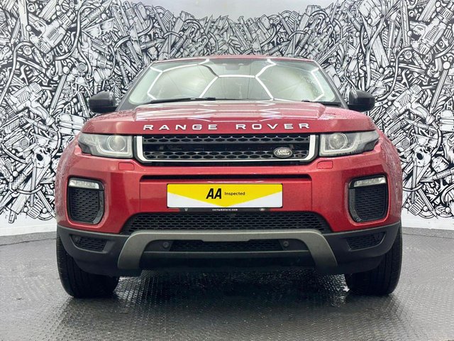 2018 Land Rover Range Rover Evoque 2L SE Tech 5dr - Photo 5