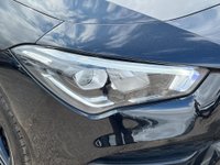 USED 2022 72 MERCEDES-BENZ CLA 1.3 CLA250e 15.6kWh AMG Line (Premium) Coupe 8G-DCT Euro 6 (s/s) 4dr CarPlay+Nav+Camera+DigiDash