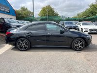 USED 2022 72 MERCEDES-BENZ CLA 1.3 CLA250e 15.6kWh AMG Line (Premium) Coupe 8G-DCT Euro 6 (s/s) 4dr CarPlay+Nav+Camera+DigiDash