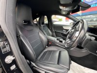 USED 2022 72 MERCEDES-BENZ CLA 1.3 CLA250e 15.6kWh AMG Line (Premium) Coupe 8G-DCT Euro 6 (s/s) 4dr CarPlay+Nav+Camera+DigiDash