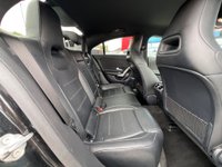 USED 2022 72 MERCEDES-BENZ CLA 1.3 CLA250e 15.6kWh AMG Line (Premium) Coupe 8G-DCT Euro 6 (s/s) 4dr CarPlay+Nav+Camera+DigiDash