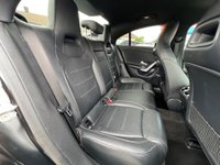 USED 2022 72 MERCEDES-BENZ CLA 1.3 CLA250e 15.6kWh AMG Line (Premium) Coupe 8G-DCT Euro 6 (s/s) 4dr CarPlay+Nav+Camera+DigiDash