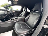 USED 2022 72 MERCEDES-BENZ CLA 1.3 CLA250e 15.6kWh AMG Line (Premium) Coupe 8G-DCT Euro 6 (s/s) 4dr CarPlay+Nav+Camera+DigiDash