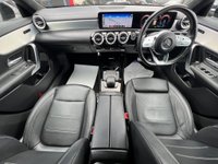 USED 2022 72 MERCEDES-BENZ CLA 1.3 CLA250e 15.6kWh AMG Line (Premium) Coupe 8G-DCT Euro 6 (s/s) 4dr CarPlay+Nav+Camera+DigiDash