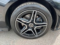 USED 2022 72 MERCEDES-BENZ CLA 1.3 CLA250e 15.6kWh AMG Line (Premium) Coupe 8G-DCT Euro 6 (s/s) 4dr CarPlay+Nav+Camera+DigiDash