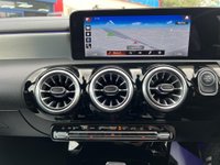 USED 2022 72 MERCEDES-BENZ CLA 1.3 CLA250e 15.6kWh AMG Line (Premium) Coupe 8G-DCT Euro 6 (s/s) 4dr CarPlay+Nav+Camera+DigiDash